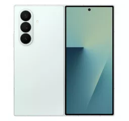 Смартфон Samsung Galaxy Fold7 12/512GB Mint (SM-F966BLGC)