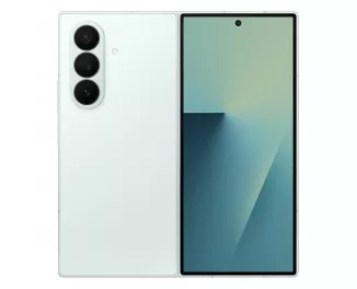 Смартфон Samsung Galaxy Fold7 12/512GB Mint (SM-F966BLGC)