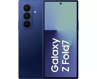 Смартфон Samsung Galaxy Fold7 16/1TB Blue Shadow (SM-F966BDBN)