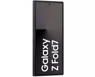 Смартфон Samsung Galaxy Fold7 16/1TB Jet Black (SM-F966BZKN)