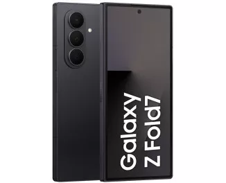 Смартфон Samsung Galaxy Fold7 16/1TB Jet Black (SM-F966BZKN)