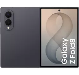 Смартфон Samsung Galaxy Fold8 12/256GB Graphite (SM-F971BZKB)