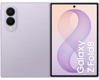 Смартфон Samsung Galaxy Fold8 16/1TB Lavender (SM-F971BLVN)