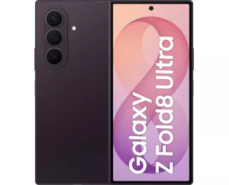 Смартфон Samsung Galaxy Fold8 Ultra 12/256GB Violet Shadow (SM-F976BZVB)