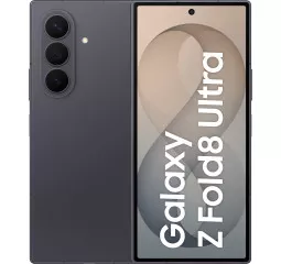 Смартфон Samsung Galaxy Fold8 Ultra 12/512GB Graphite (SM-F976BZKC)