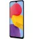 Смартфон Samsung Galaxy M13 4/64GB Light Blue (SM-M135FLBU)
