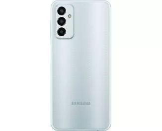 Смартфон Samsung Galaxy M13 4/64GB Light Blue (SM-M135FLBU)