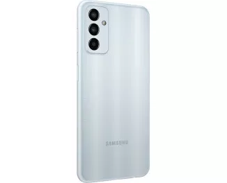 Смартфон Samsung Galaxy M13 4/64GB Light Blue (SM-M135FLBU)