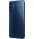 Смартфон Samsung Galaxy M15 5G 4/128GB Dark Blue (SM-M156BDBUEUC)