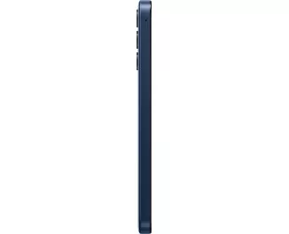 Смартфон Samsung Galaxy M15 5G 4/128GB Dark Blue (SM-M156BDBUEUC)