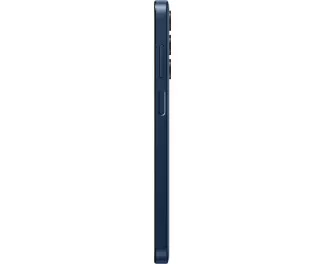 Смартфон Samsung Galaxy M15 5G 4/128GB Dark Blue (SM-M156BDBUEUC)
