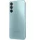 Смартфон Samsung Galaxy M15 5G 4/128GB Light Blue (SM-M156BLBUEUC)