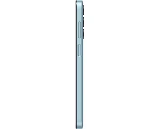 Смартфон Samsung Galaxy M15 5G 4/128GB Light Blue (SM-M156BLBUEUC)