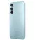 Смартфон Samsung Galaxy M35 5G 6/128GB Light Blue (SM-M356BLBBEUC)