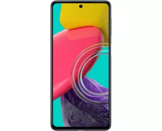 Смартфон Samsung Galaxy M53 5G 6/128GB Blue (SM-M536BZBD)