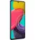 Смартфон Samsung Galaxy M53 5G 6/128GB Blue (SM-M536BZBD)