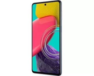 Смартфон Samsung Galaxy M53 5G 6/128GB Blue (SM-M536BZBD)