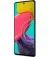 Смартфон Samsung Galaxy M53 5G 6/128GB Blue (SM-M536BZBD)