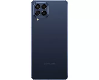 Смартфон Samsung Galaxy M53 5G 6/128GB Blue (SM-M536BZBD)