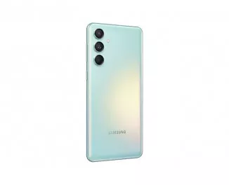 Смартфон Samsung Galaxy M55 5G 8/256GB Light Green (SM-M556BLGY)