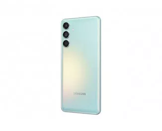 Смартфон Samsung Galaxy M55 5G 8/256GB Light Green (SM-M556BLGY)
