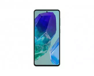 Смартфон Samsung Galaxy M55 5G 8/256GB Light Green (SM-M556BLGY)