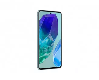 Смартфон Samsung Galaxy M55 5G 8/256GB Light Green (SM-M556BLGY)