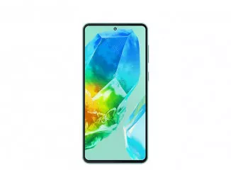 Смартфон Samsung Galaxy M55s 5G 8/128GB Coral Green (SM-M558BLGA)