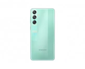 Смартфон Samsung Galaxy M55s 5G 8/128GB Coral Green (SM-M558BLGA)