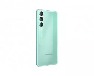 Смартфон Samsung Galaxy M55s 5G 8/128GB Coral Green (SM-M558BLGA)