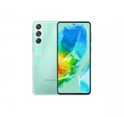 Смартфон Samsung Galaxy M55s 5G 8/256GB Coral Green (SM-M558BLGC)