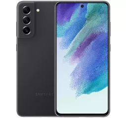 Смартфон Samsung Galaxy S21 FE 5G 6/128GB Graphite (SM-G990BZAD)