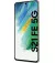 Смартфон Samsung Galaxy S21 FE 5G 6/128GB Olive (SM-G990BLGD)
