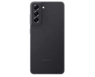 Смартфон Samsung Galaxy S21 FE 5G 8/128GB Graphite (SM-G990EZAI)