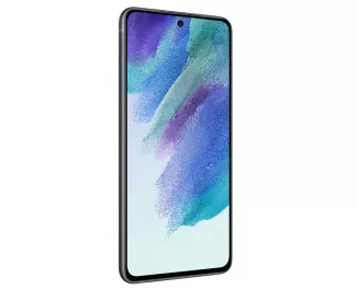Смартфон Samsung Galaxy S21 FE 5G 8/128GB Graphite (SM-G990EZAI)