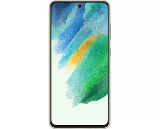 Смартфон Samsung Galaxy S21 FE 5G 8/128GB Olive (SM-G990ELGI)