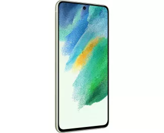 Смартфон Samsung Galaxy S21 FE 5G 8/128GB Olive (SM-G990ELGI)