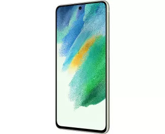 Смартфон Samsung Galaxy S21 FE 5G 8/128GB Olive (SM-G990ELGI)