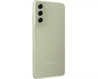 Смартфон Samsung Galaxy S21 FE 5G 8/128GB Olive (SM-G990ELGI)
