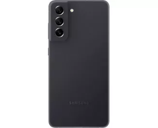 Смартфон Samsung Galaxy S21 FE 5G 8/256GB Graphite (SM-G990BZAG)