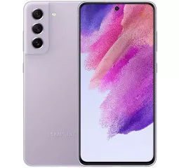 Смартфон Samsung Galaxy S21 FE 5G 8/256GB Lavender (SM-G990BLVG)