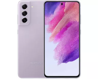 Смартфон Samsung Galaxy S21 FE 5G 8/256GB Lavender (SM-G990BLVG)