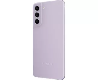 Смартфон Samsung Galaxy S21 FE 5G 8/256GB Lavender (SM-G990BLVG)