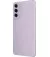 Смартфон Samsung Galaxy S21 FE 5G 8/256GB Lavender (SM-G990BLVG)