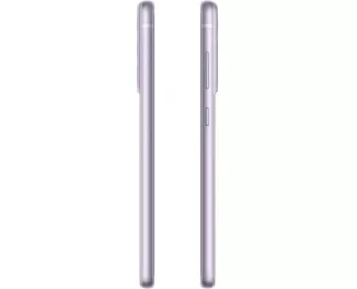 Смартфон Samsung Galaxy S21 FE 5G 8/256GB Lavender (SM-G990BLVG)