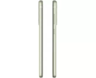 Смартфон Samsung Galaxy S21 FE 5G 8/256GB Olive (SM-G990BLGG)