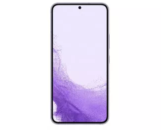 Смартфон Samsung Galaxy S22 8/128GB Bora Purple (SM-S901BLVD)