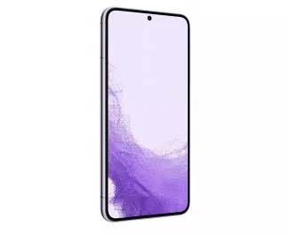 Смартфон Samsung Galaxy S22 8/128GB Bora Purple (SM-S901BLVD)