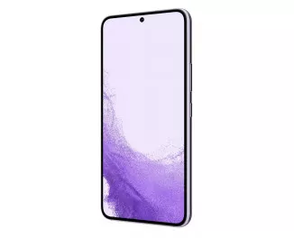 Смартфон Samsung Galaxy S22 8/128GB Bora Purple (SM-S901BLVD)