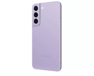 Смартфон Samsung Galaxy S22 8/128GB Bora Purple (SM-S901BLVD)
